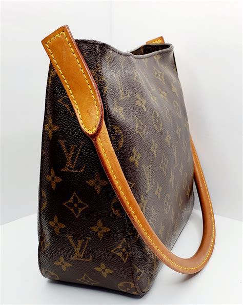 loop bag louis vuitton|louis vuitton looping bag discontinued.